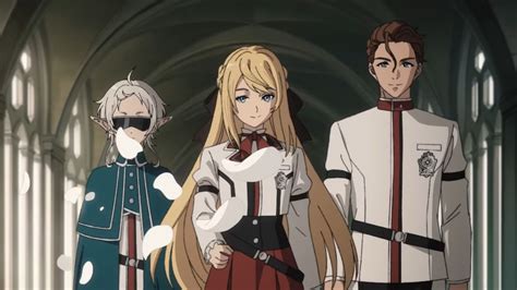 videos de mushoku tensei|Mushoku Tensei: Jobless Reincarnation Season 2 